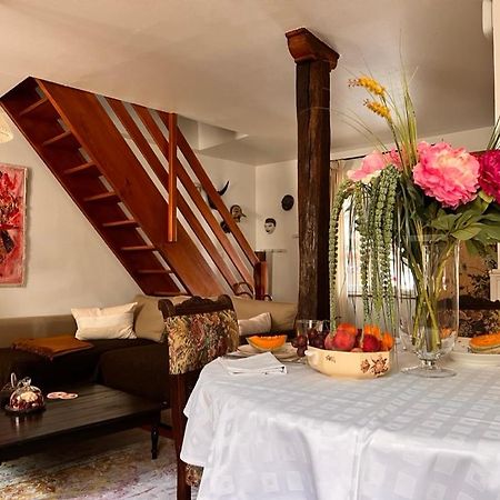 La Maison De Caroline Westhoffen Exteriér fotografie