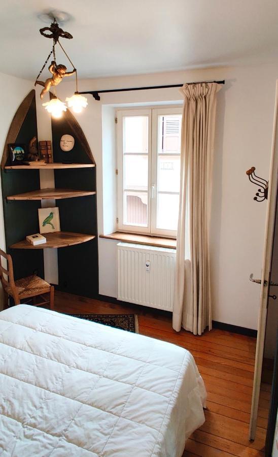 La Maison De Caroline Westhoffen Exteriér fotografie