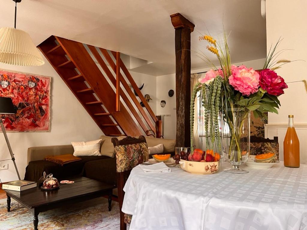 La Maison De Caroline Westhoffen Exteriér fotografie